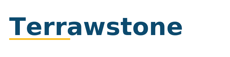 Terrawstone logo